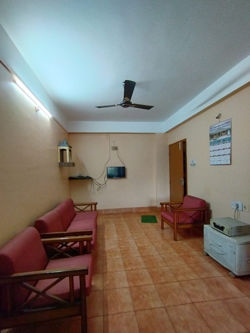 Fully Furnished 2bhk in Sarumotoria, Guwahati, Kamrup Metropolitan, Assam, India for Rent